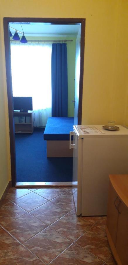 Sd Nemcovej 1 Hostel Košice Buitenkant foto