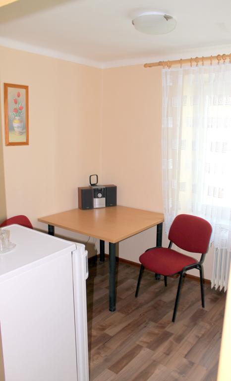 Sd Nemcovej 1 Hostel Košice Kamer foto